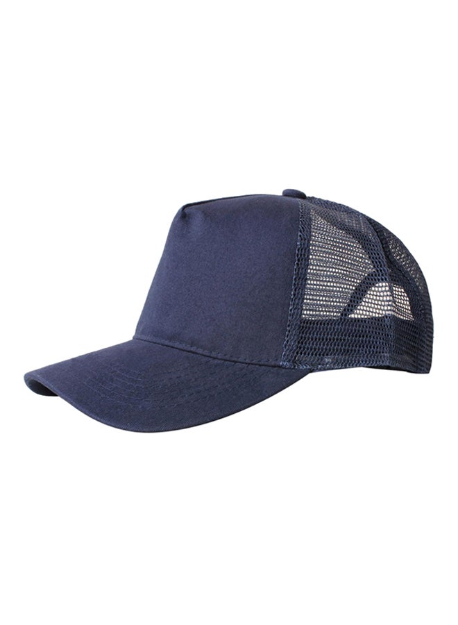 Outdoor Baseball Cap Navy