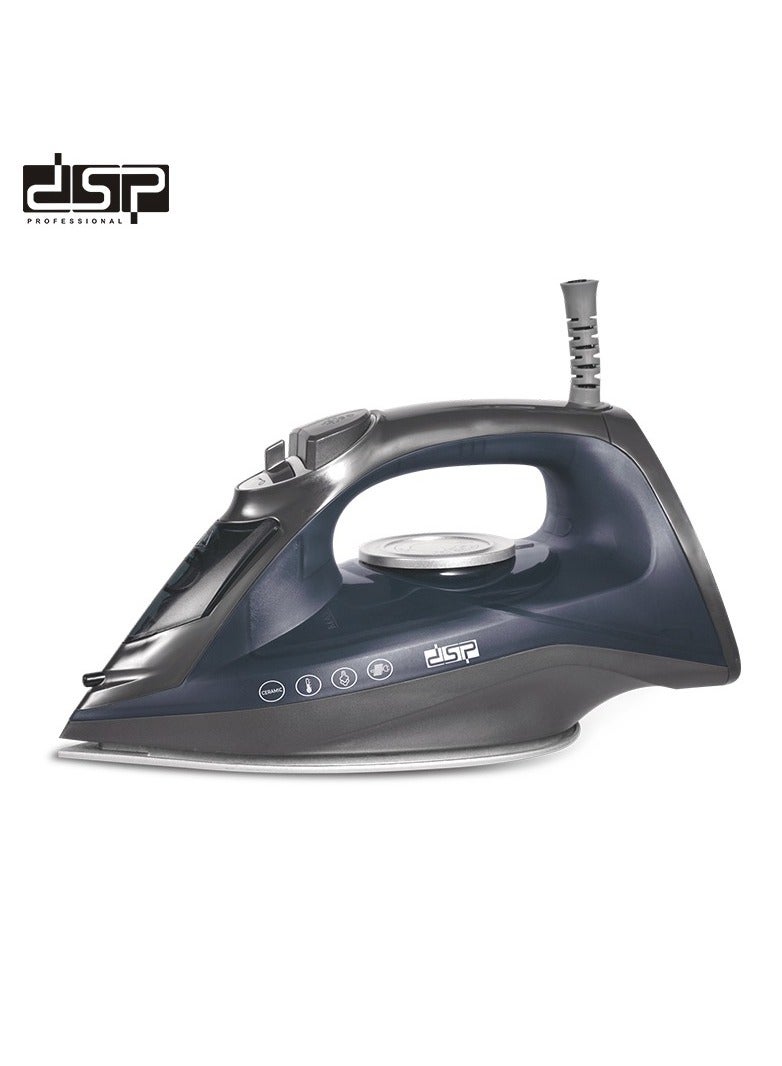 Handheld Electric Iron Home Garment Steamer Small Pressing Machines Ironing Artifact Dormitory