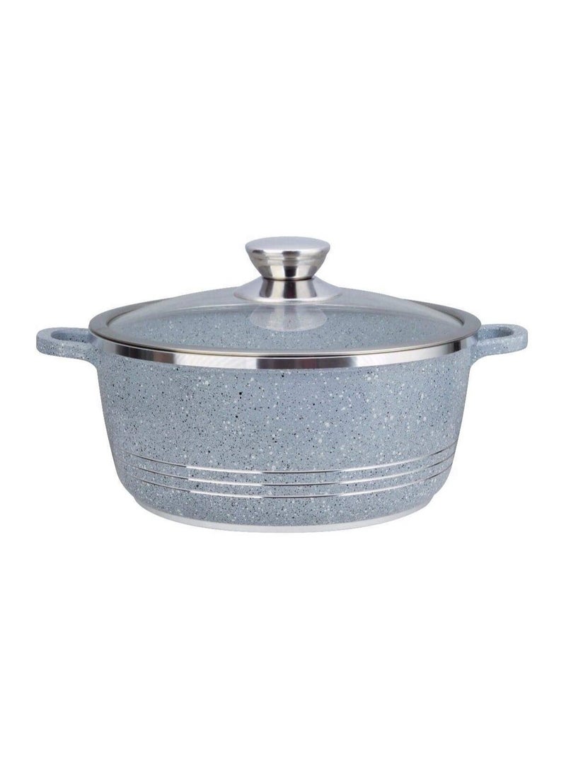 DESSINI Granite Non-Stick Cooking Pot