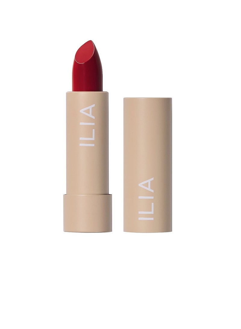 Color Block Lipstick Tango