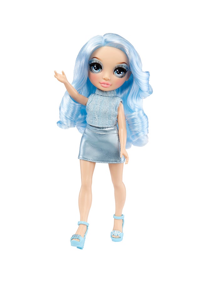 Fashion Doll S3 - Gabriella Icely