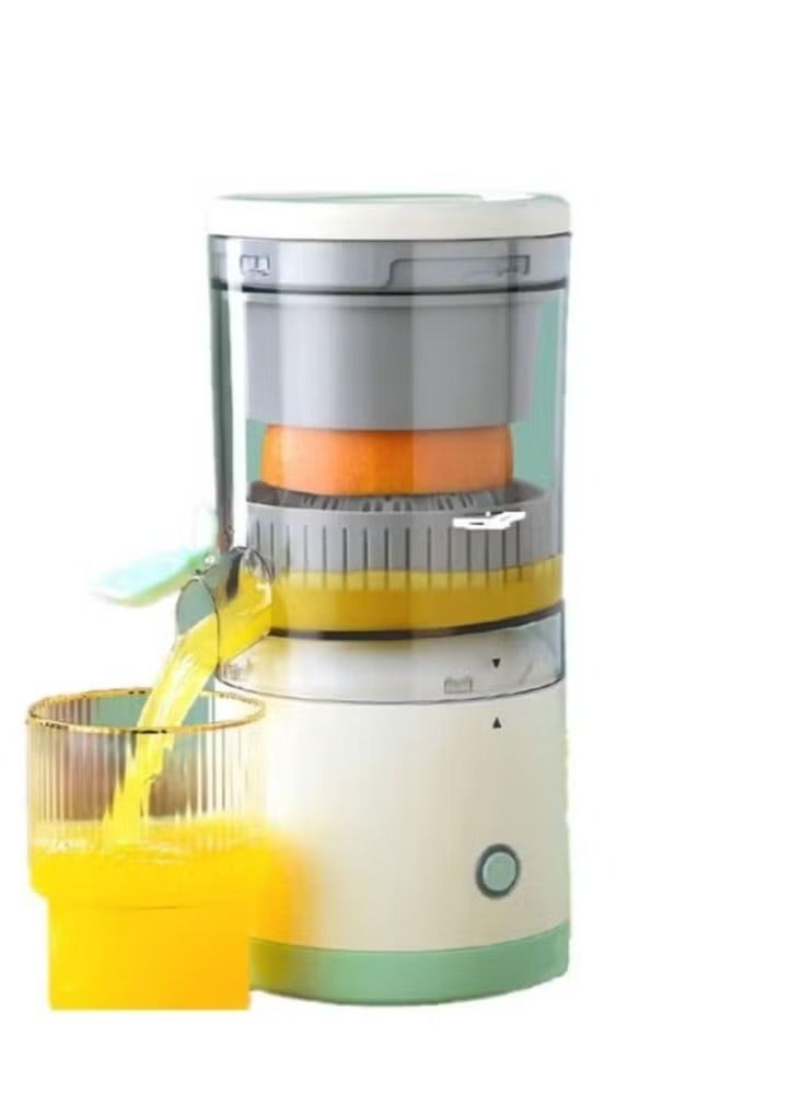 Portable Electric Citrus Juicer