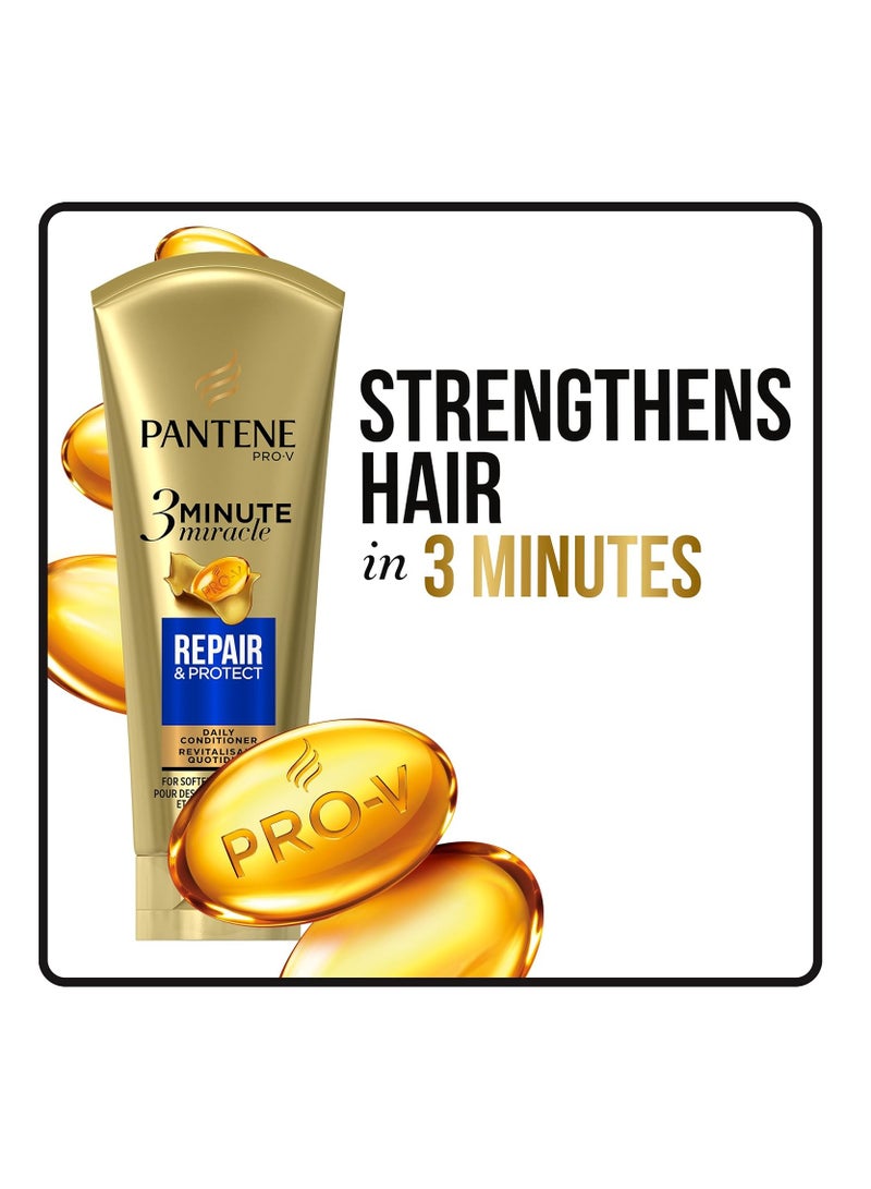 Pantene Repair and Protect Deep Conditioner