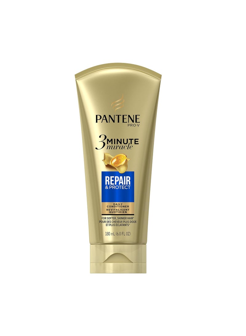 Pantene Repair and Protect Deep Conditioner