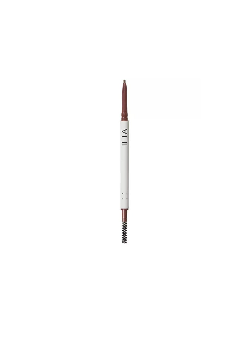 In Full Micro-Tip Brow Pencil Auburn