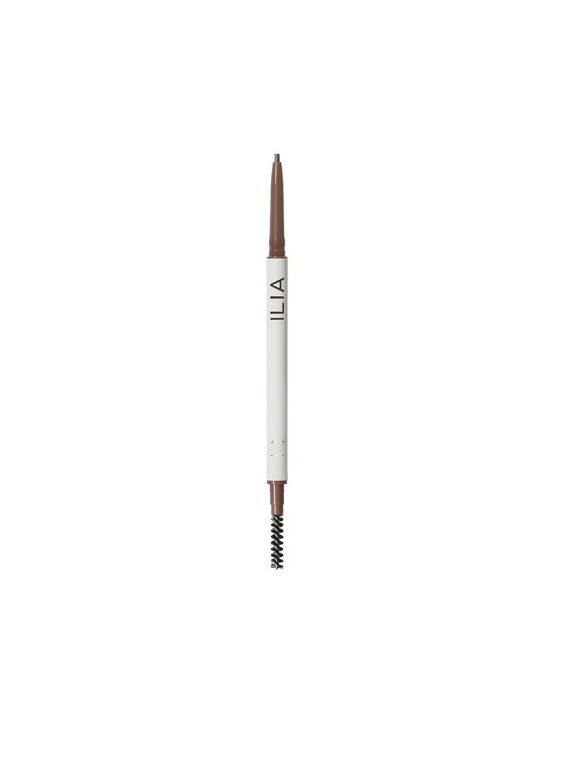 In Full Micro-Tip Brow Pencil Taupe