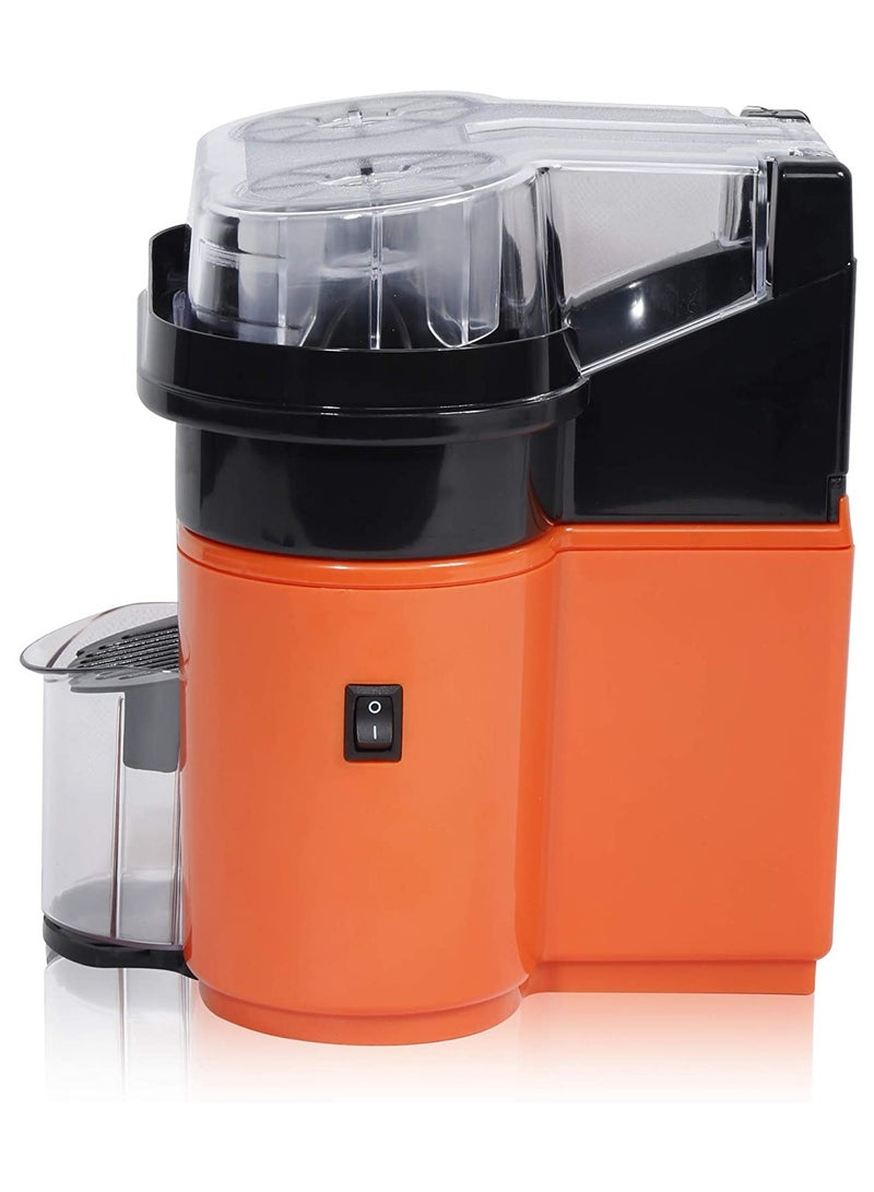 Electric Citrus Juicer 90 W CK2258 Black/Orange/Clear