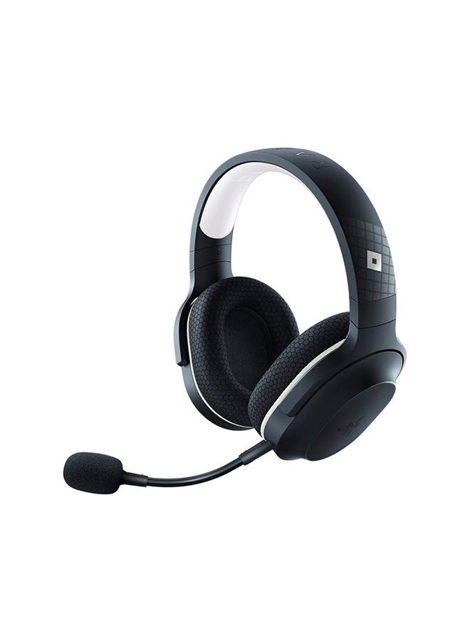 Barracuda X Wireless Gaming And Mobile Headset Roblox Edition