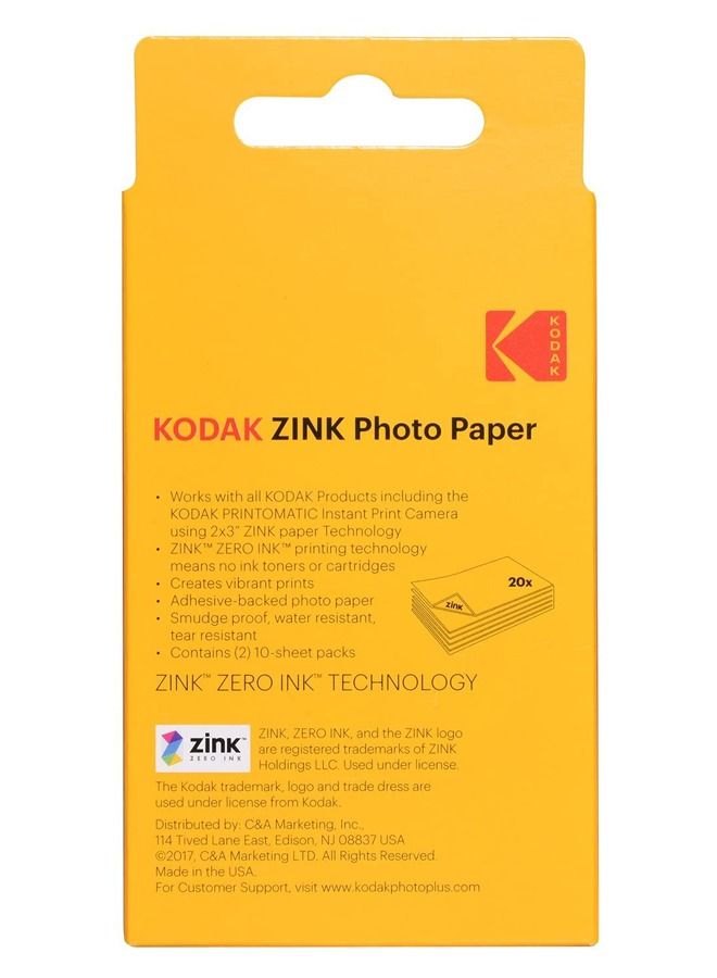 Kodak 2