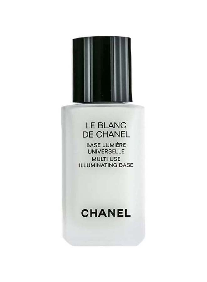 Le Blanc De Illuminating Base White