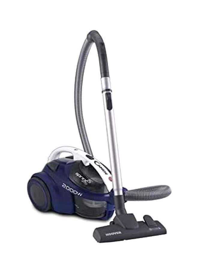 Sprint Evo Vacuum Cleaner 2000W 1.5 L 2000 W CSE2000 001 Blue/White/Black