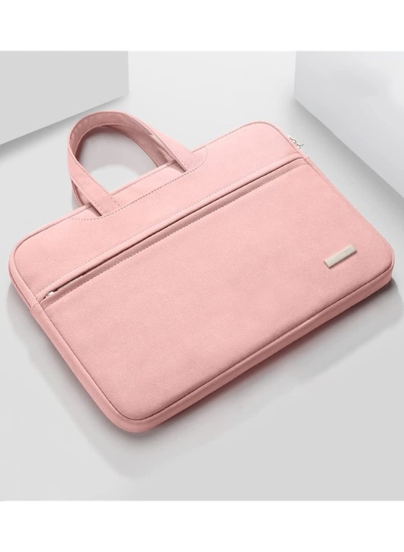 Laptop Bag 11 12 13.3 14 15.6 16 Inch Waterproof Notebook Sleeve for Macbook Air Pro Xiaomi Computer Handbag Women Bag