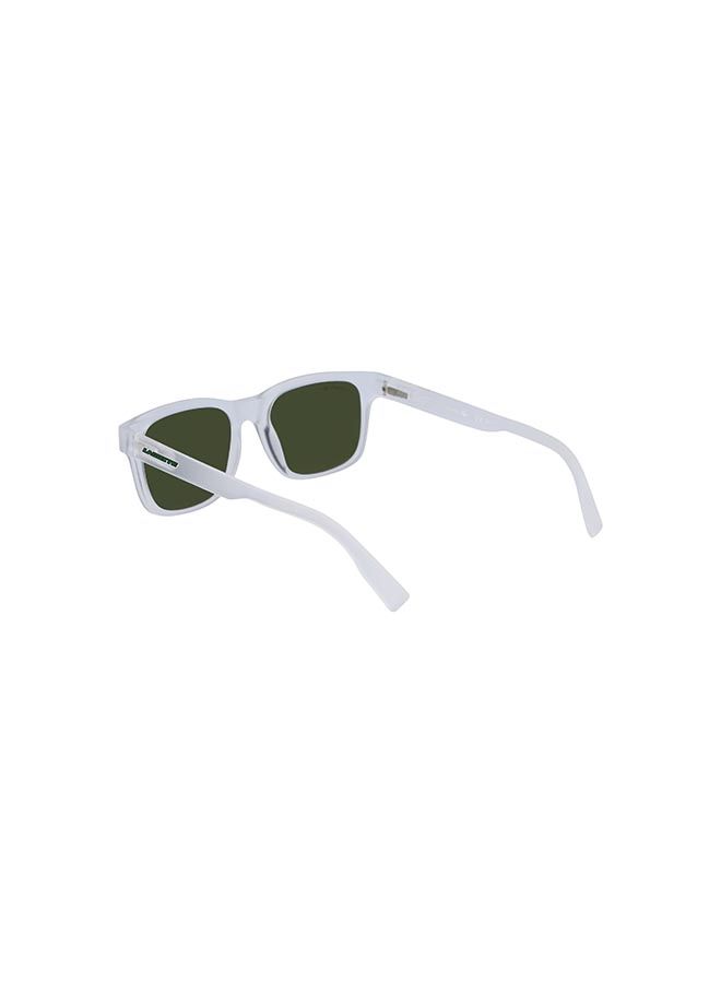 Boys Rectangular Sunglasses L3656S-970-5018 Lens Size :  50 mm