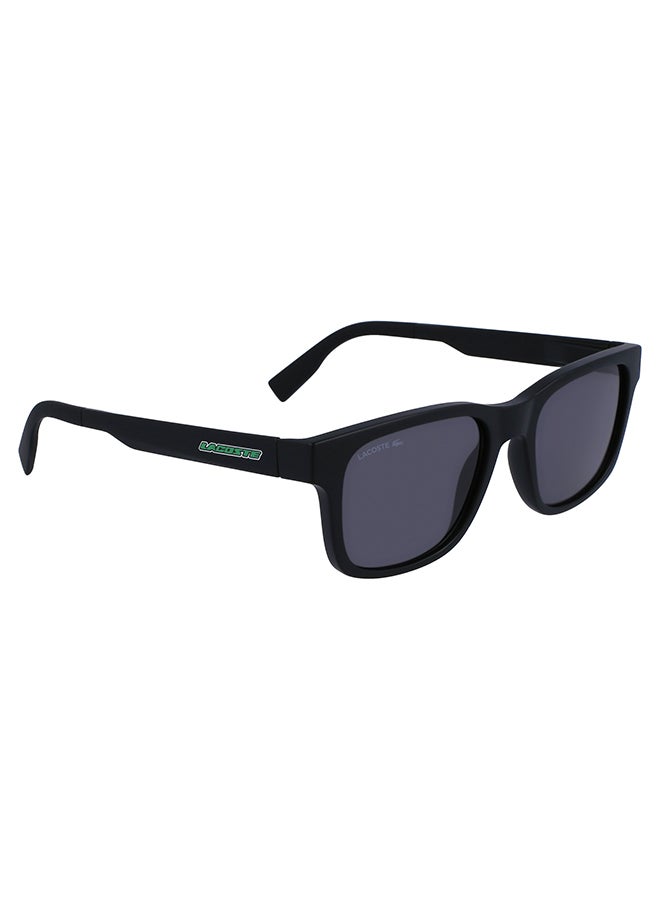 Kids Unisex Rectangular Sunglasses - L3656S-002-5018 - Lens Size: 50 Mm