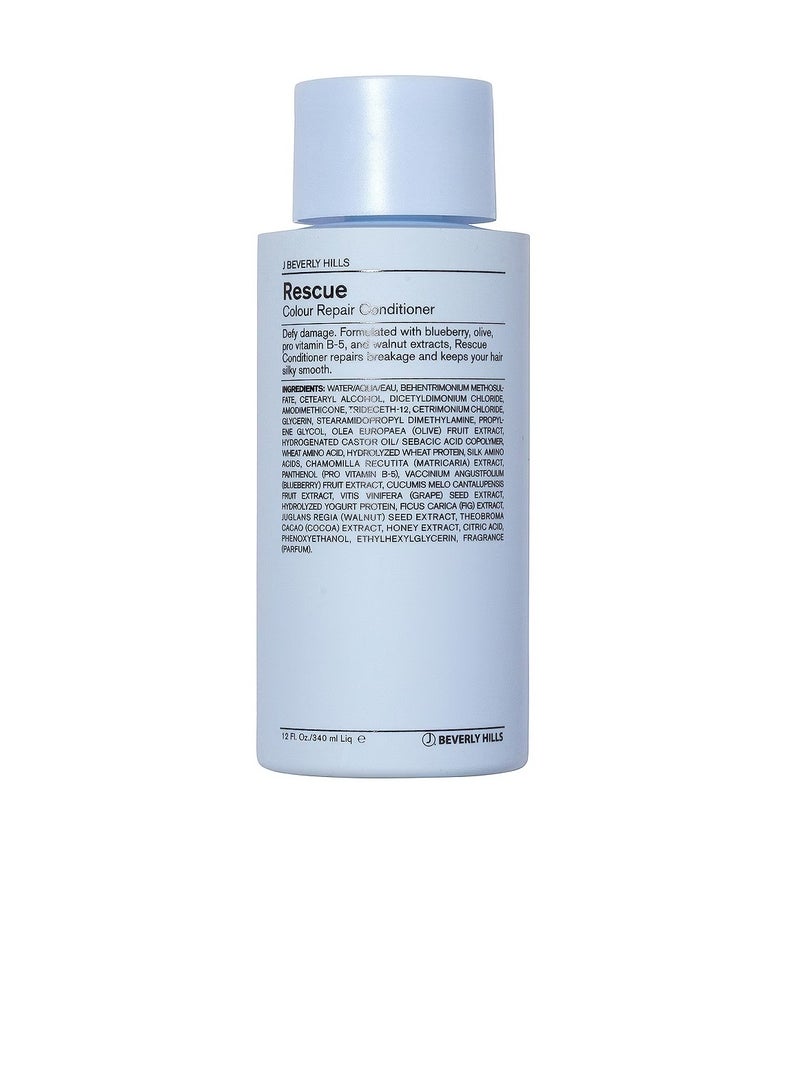 Rescue Colour Repair Conditioner