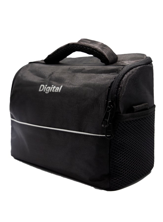 DSLR Camera Bag- 5001 Black