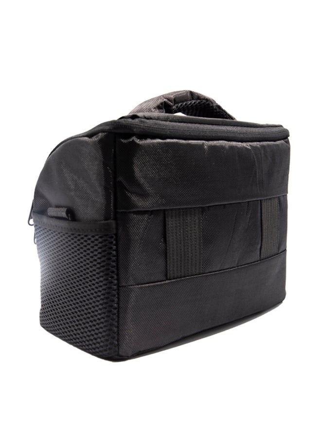 DSLR Camera Bag- 5001 Black
