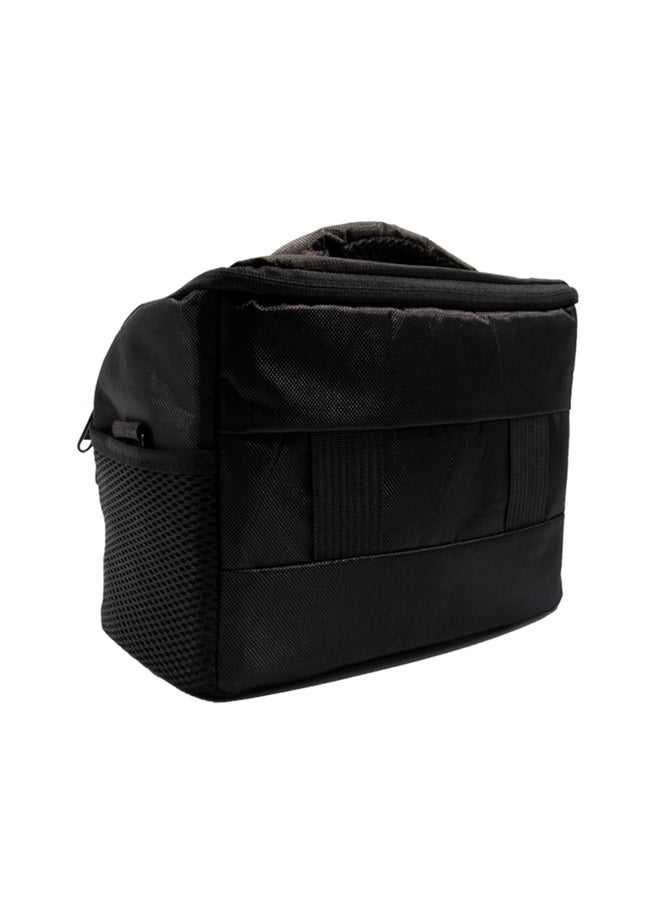 DSLR Camera Bag- 5001 Black