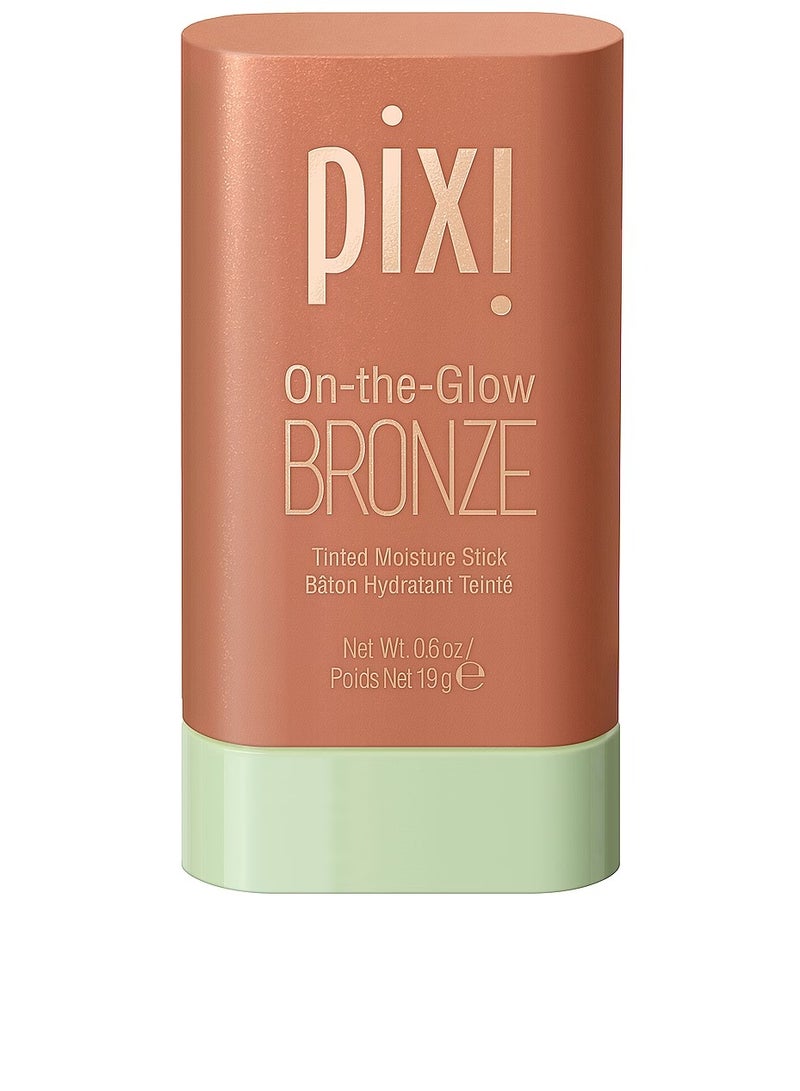 Pixi On-the-Glow Bronze RichGlow 19g