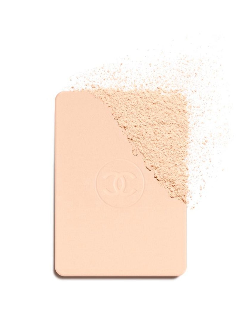 LE BLANC Brightening Compact Foundation_BD01