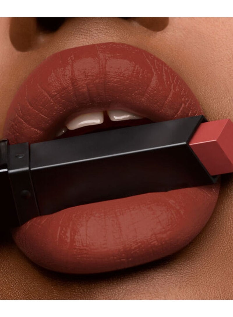 The Slim Velvet Radical Matte Lipstick 2g-314 Limtless Cinnabar