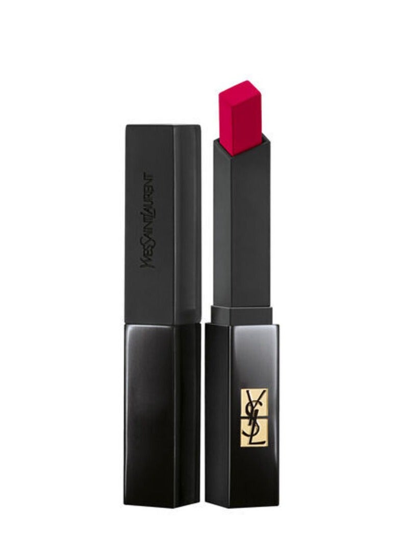 The Slim Velvet Radical Matte Lipstick 2g-306 Red Urge