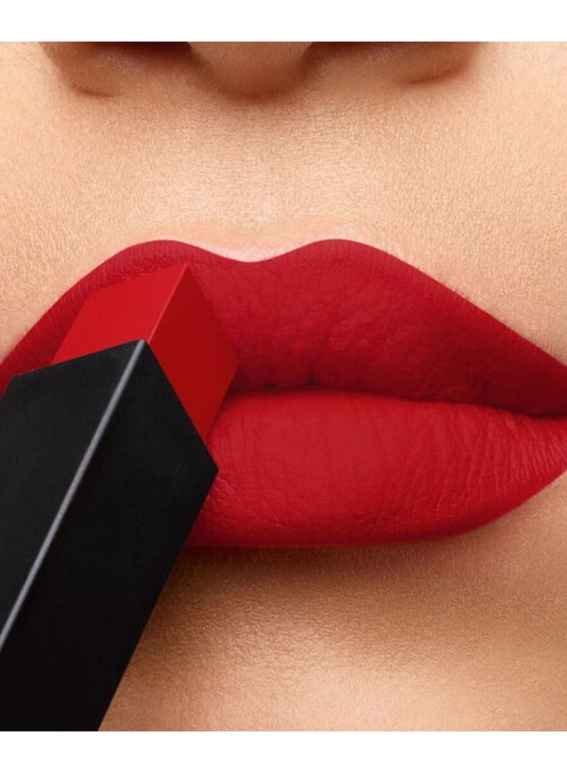 The Slim Matte Lipstick 2.2g_21 Rouge Paradoxe