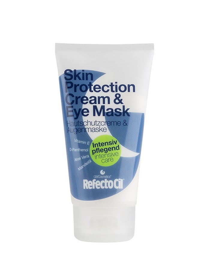 Skin Protection Creme White 75ml