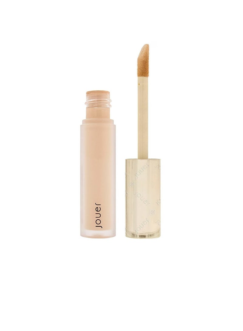 Essential High Coverage Liquid Concealer Creme Brulee