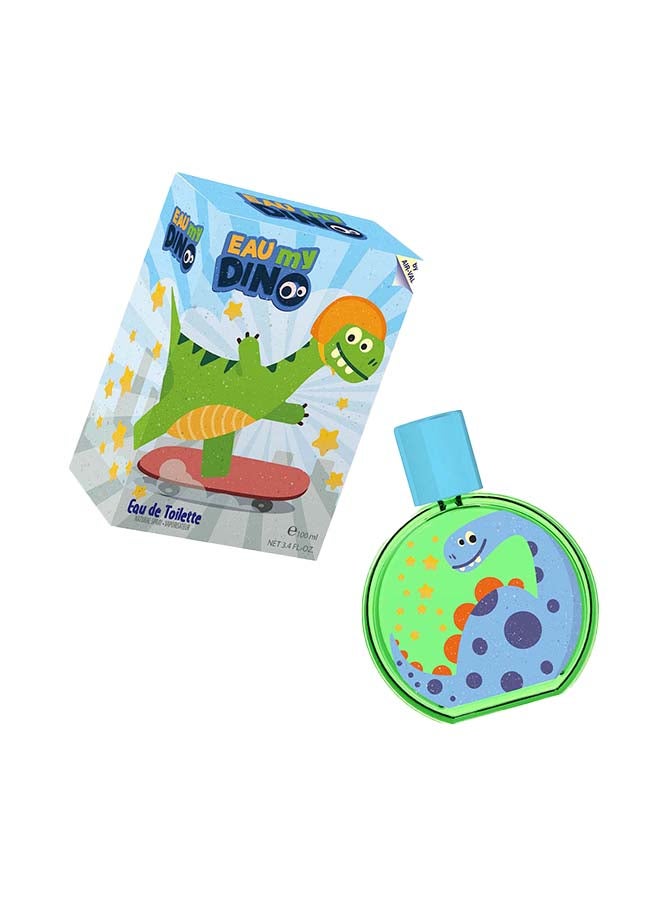 Eau My Dino U Edt 100Ml