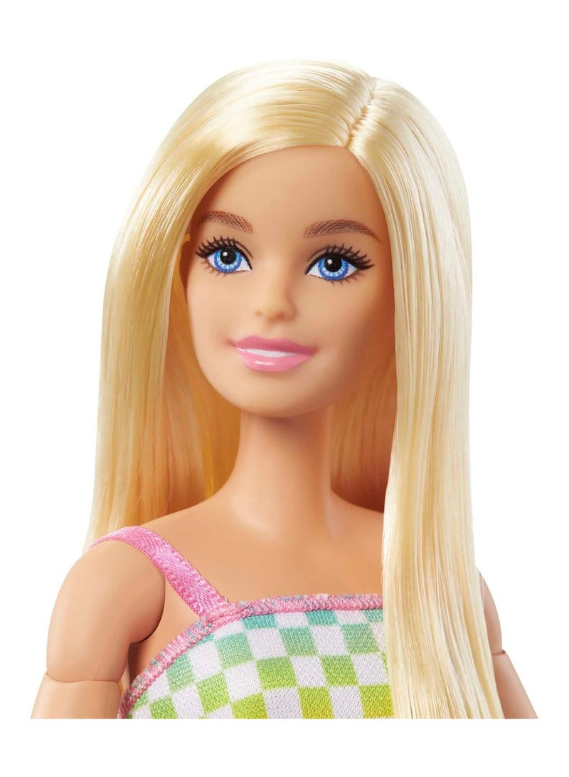 Barbie Fashionistas Doll with Wheelchair