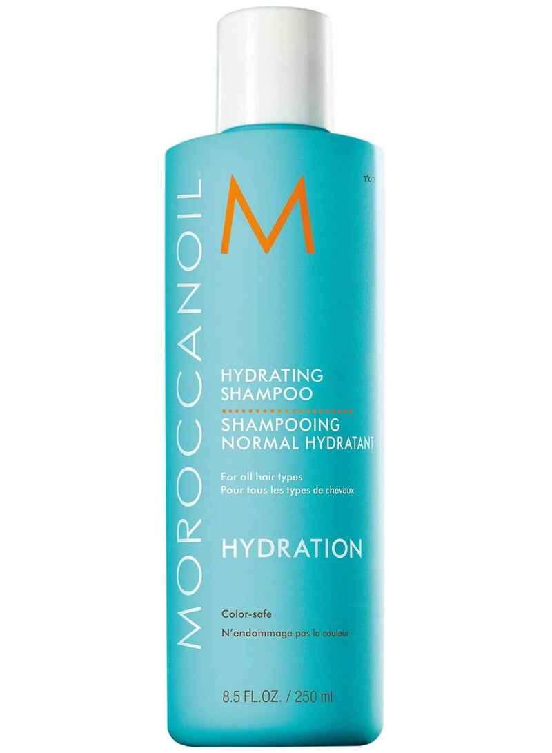 MOROCCANOIL Hydrating Shampoo, 250ml