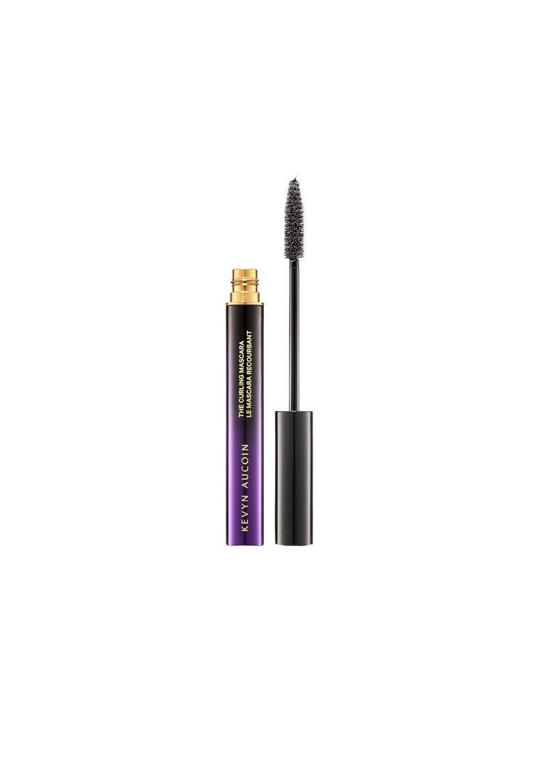 The Curling Mascara