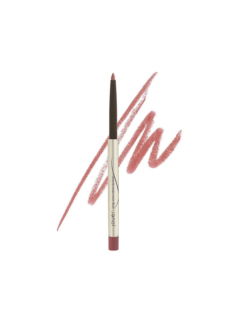 Long-Wear Creme Lip Liner Bare Rose