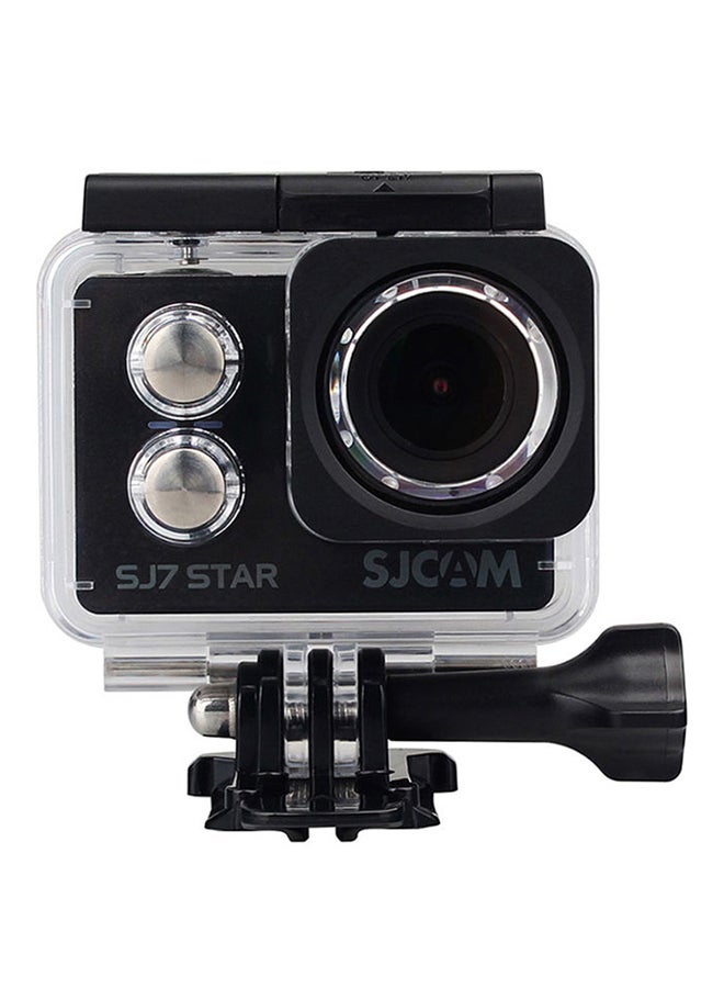 SJ7 Star Sports Action Camera