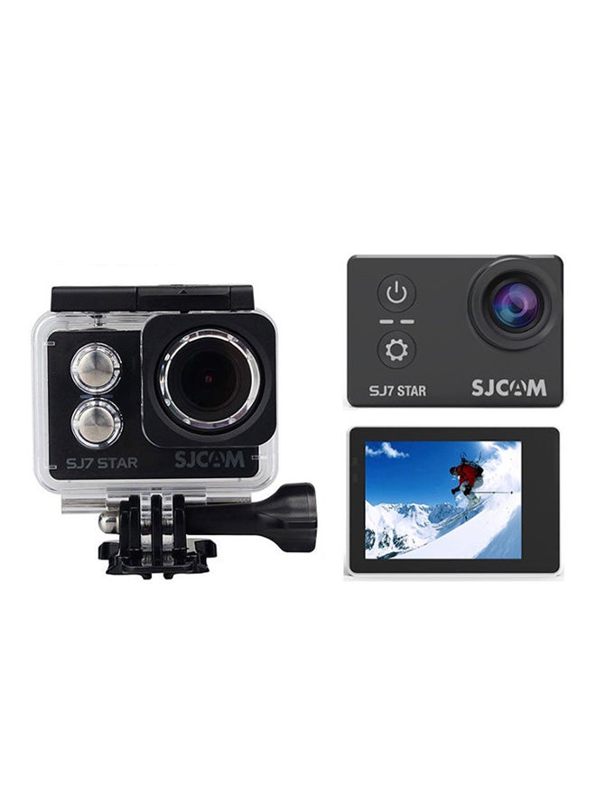 SJ7 Star Sports Action Camera