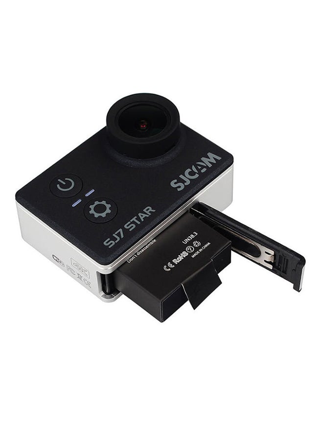 SJ7 Star Sports Action Camera