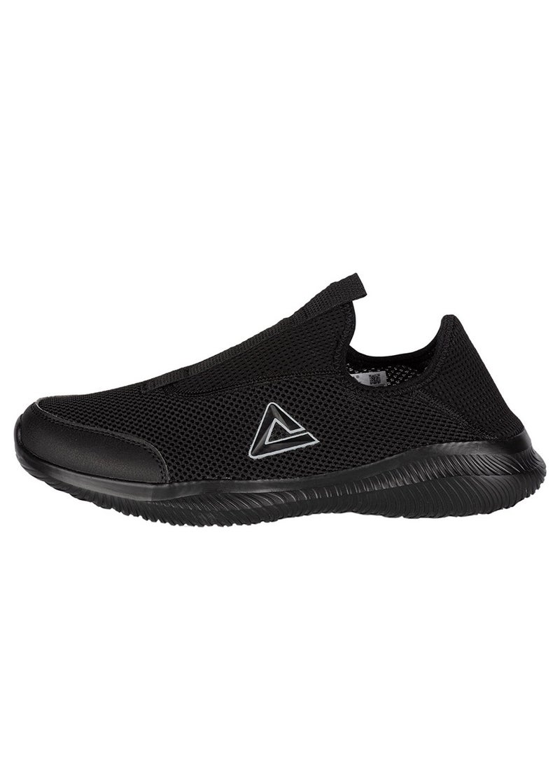 Men's Casual Health Shoes - All Black