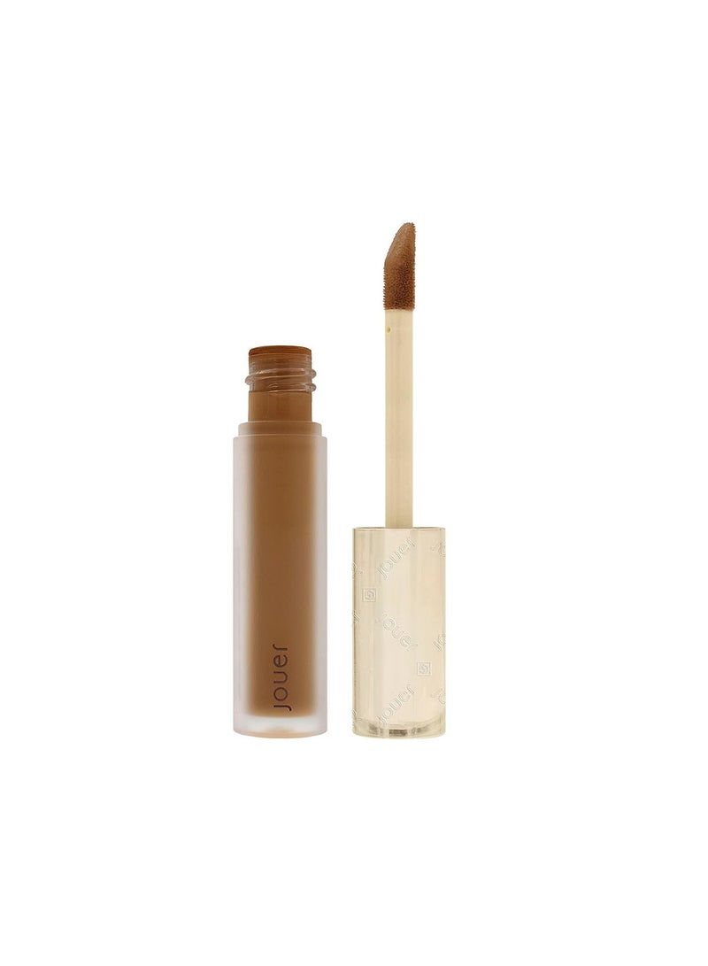 Essential High Coverage Liquid Concealer Filigree