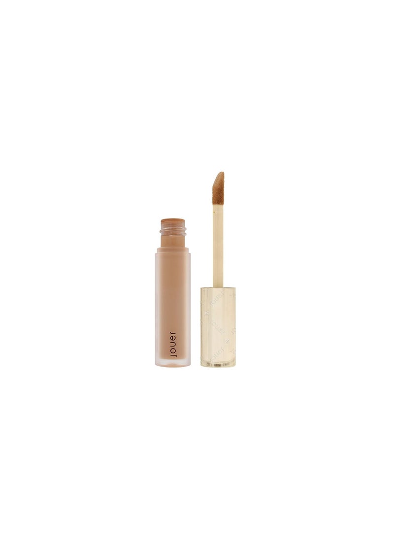 Essential High Coverage Liquid Concealer Cafe Au Lait