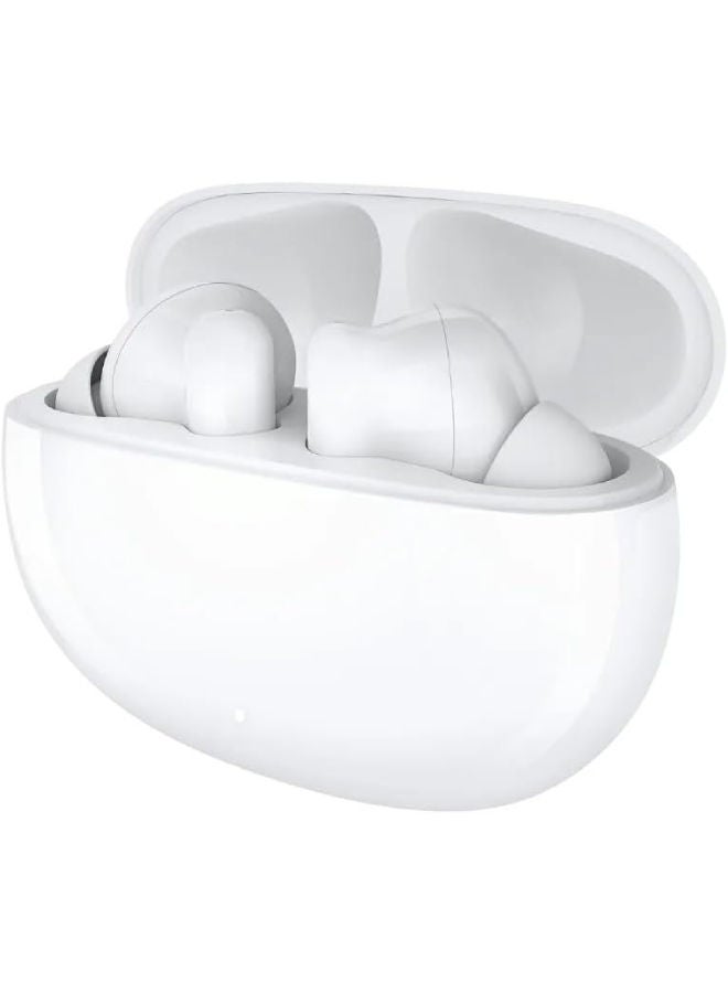 Choice Earbuds X5 ANC Active Noise Cancellation White