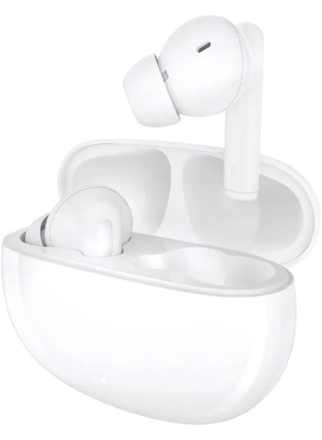 Choice Earbuds X5 ANC Active Noise Cancellation White
