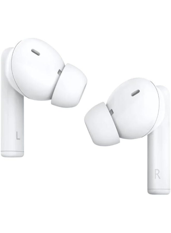 Choice Earbuds X5 ANC Active Noise Cancellation White