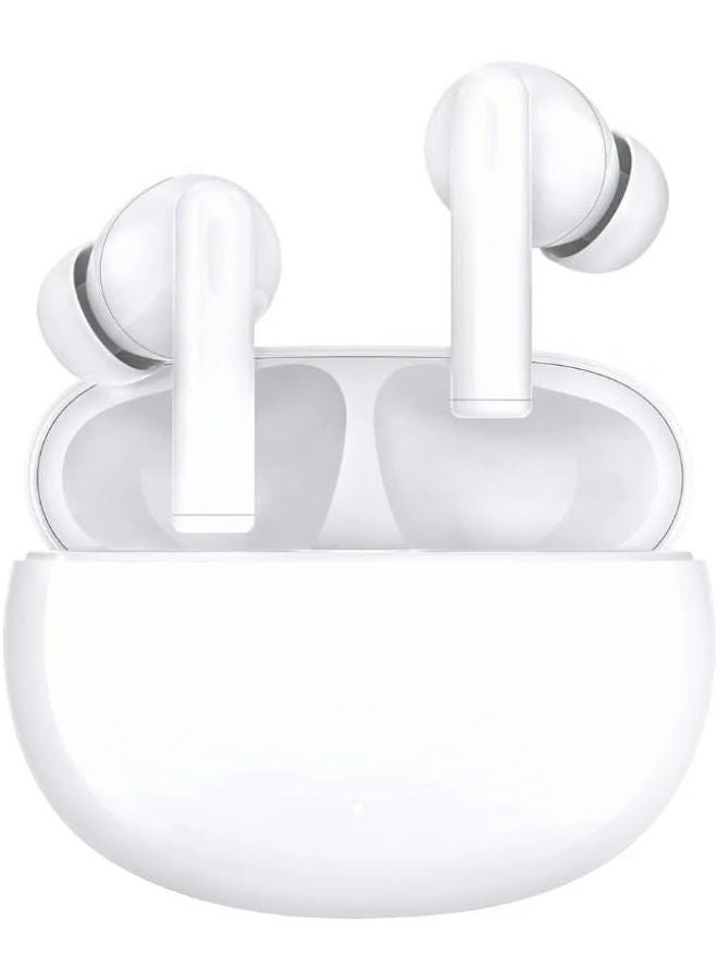 Choice Earbuds X5 ANC Active Noise Cancellation White