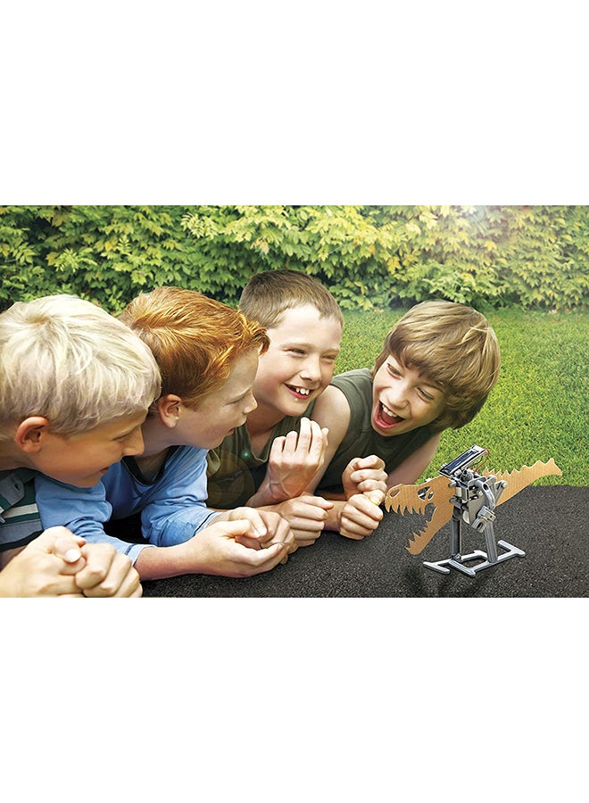Kidz Labs Green Science Solar Robot