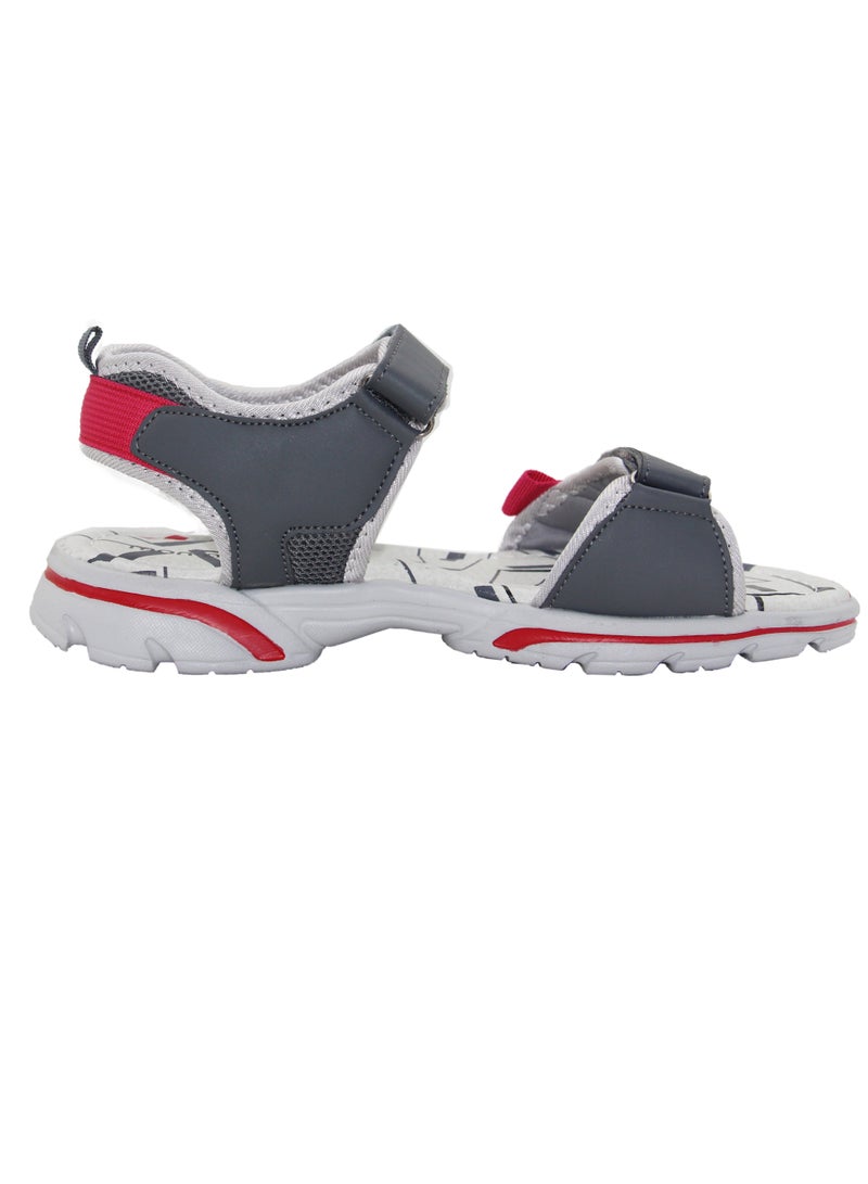 Monami Boys and Kids Sandals | Soft Bottom, Open toe, Premium Quality Children Sports Sandals