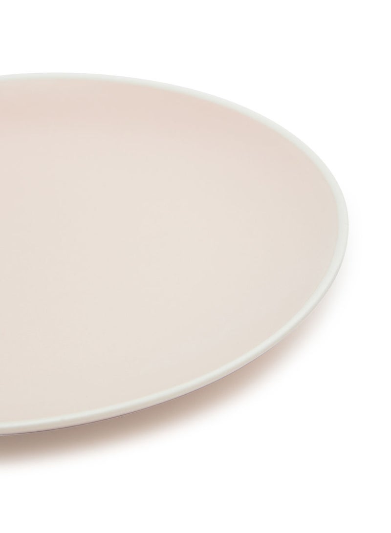Pastel Stoneware Side Plate 20 cm