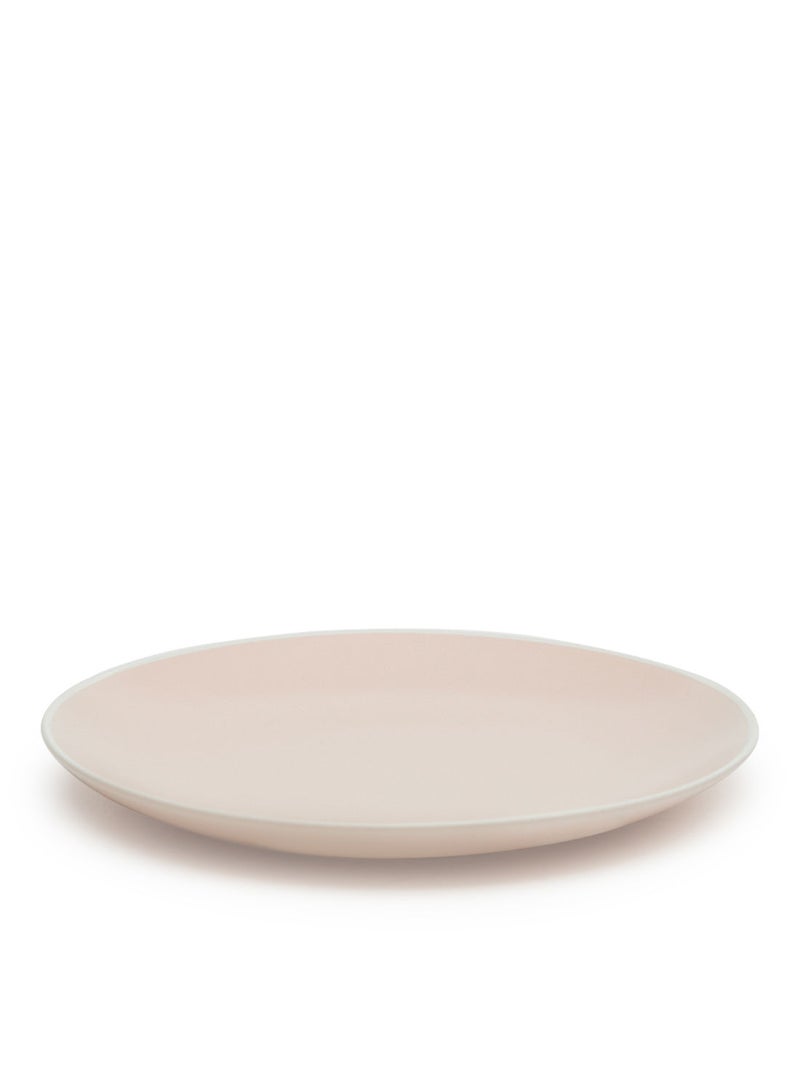 Pastel Stoneware Side Plate 20 cm