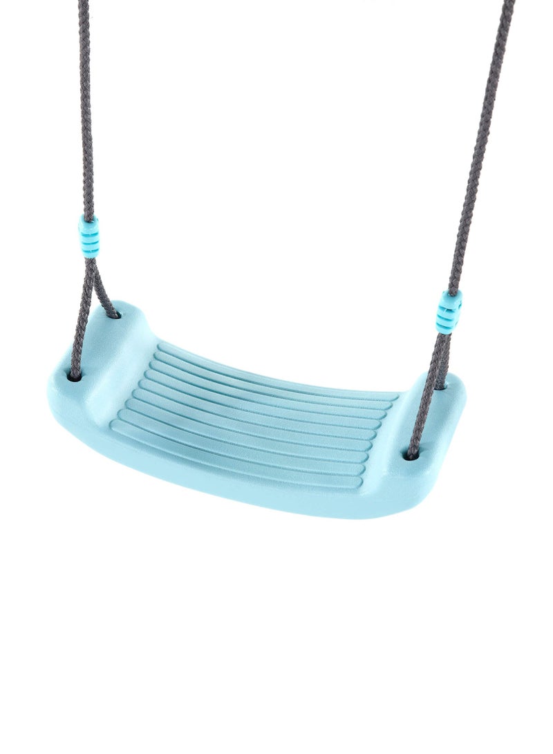 Single Swing With Mist