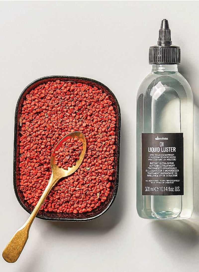 OI Liquid Luster 300ML